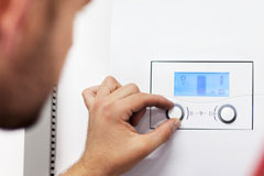 best North Cove boiler servicing companies
