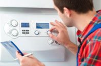 free commercial North Cove boiler quotes