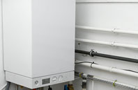 free North Cove condensing boiler quotes