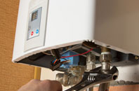 free North Cove boiler install quotes