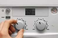 free North Cove boiler maintenance quotes
